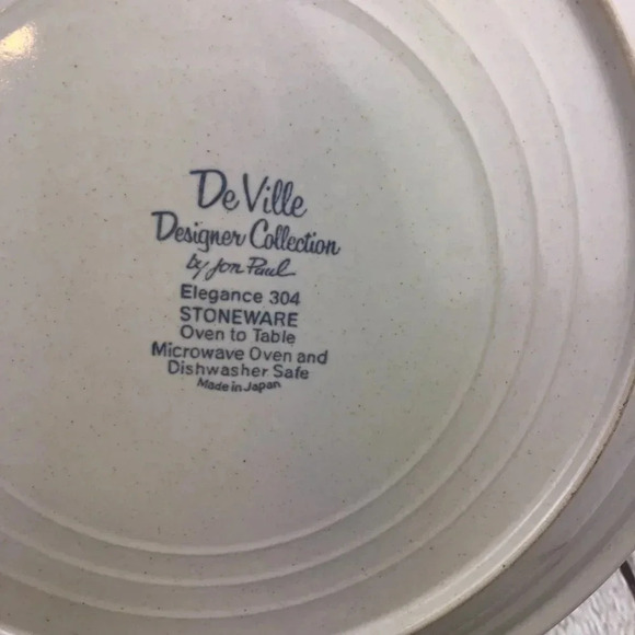 DeVille designer collection by jon paul Elegance choice of item cottagecore - Picture 6 of 9